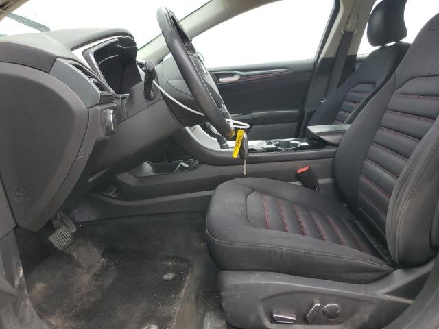 2015 FORD FUSION SE - 3FA6P0HD4FR184256