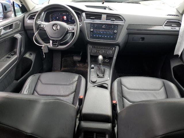 2021 VOLKSWAGEN TIGUAN SEL 3VV4B7AX8MM099686