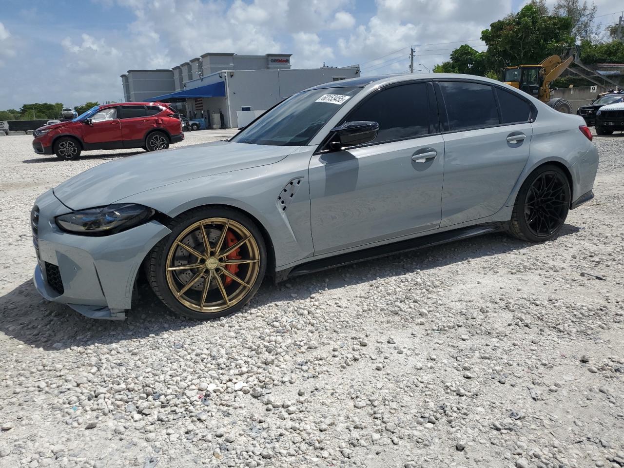 BMW M3