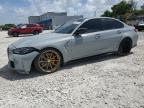 Top Destinations for Shipping Cars from the USA