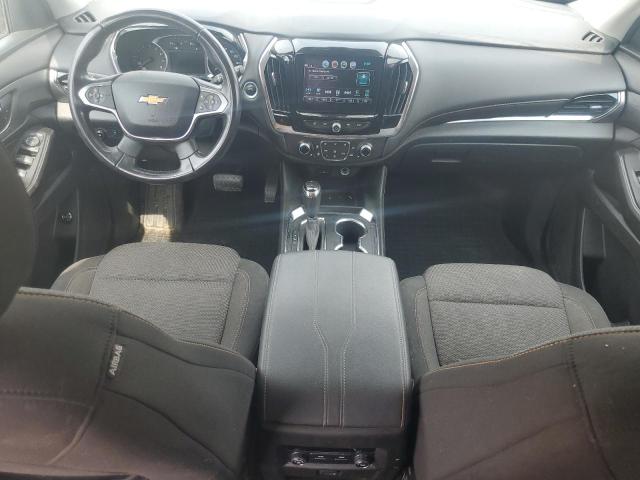 2019 CHEVROLET TRAVERSE L - 1GNERGKW0KJ157621