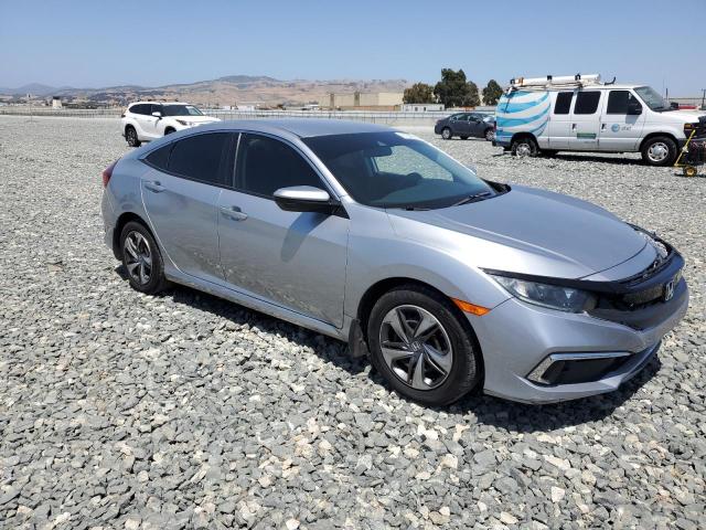 Vin: 2hgfc2f6xlh570808, lot: 61088095, honda civic lx 20204