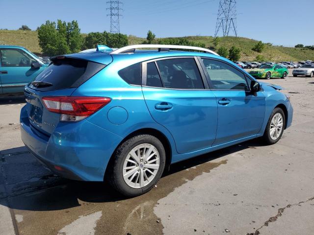 Vin: 4s3gtad65j3747197, lot: 61194005, subaru impreza premium plus 20183