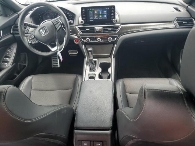 2021 HONDA ACCORD SPO - 1HGCV1F33MA108684