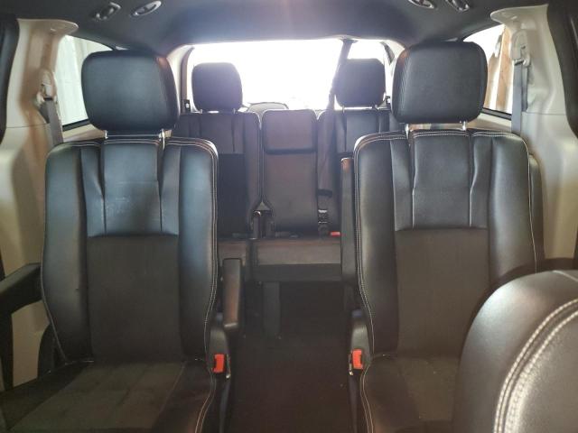 2019 DODGE GRAND CARA 2C4RDGBG1KR642282