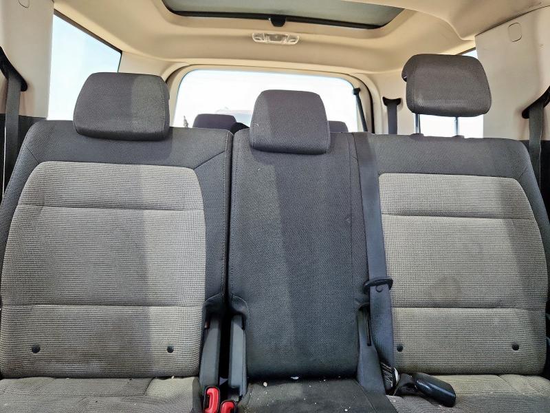 2011 FORD FLEX SEL #3303047599