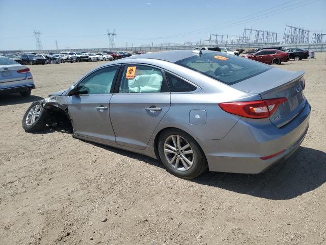 Vin: 5npe24af3hh477885, lot: 59816725, hyundai sonata se 20172
