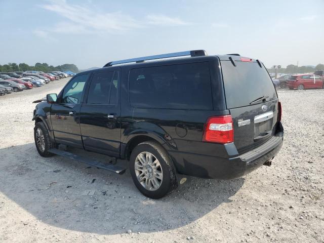Vin: 1fmjk2a58bef52660, lot: 60473575, ford expedition el limited 20112