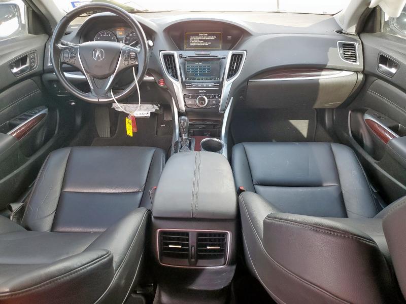 2016 ACURA TLX 19UUB1F34GA006568