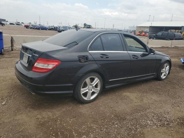 Vin: wddgf8bb1ar110603, lot: 62505925, mercedes-benz c-class 300 4matic 20103