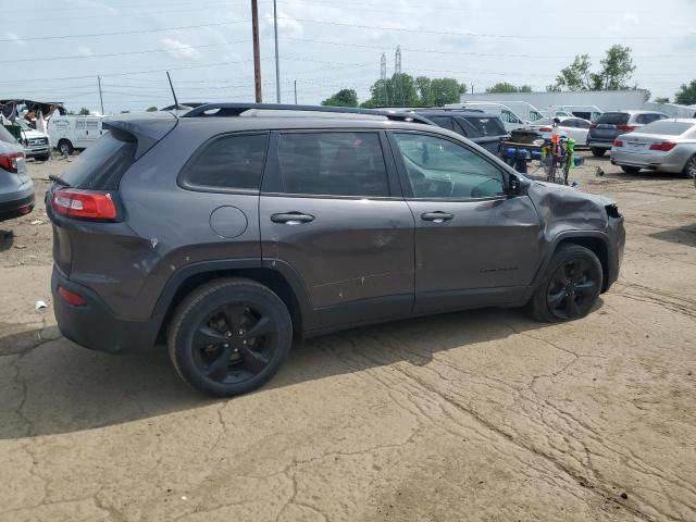 Vin: 1c4pjlcb5jd544904, lot: 59638905, jeep grand cher latitude 20183