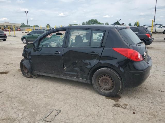 Vin: 3n1bc1cp8bl388117, lot: 61569325, nissan versa s 20112
