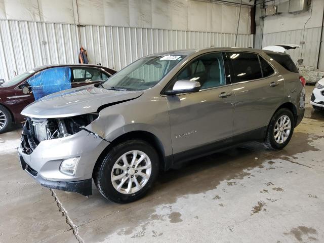 Vin: 3gnaxjev7js638449, lot: 61581725, chevrolet equinox lt 2018 img_1