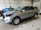 2018 CHEVROLET EQUINOX LT - 3GNAXJEV7JS638449