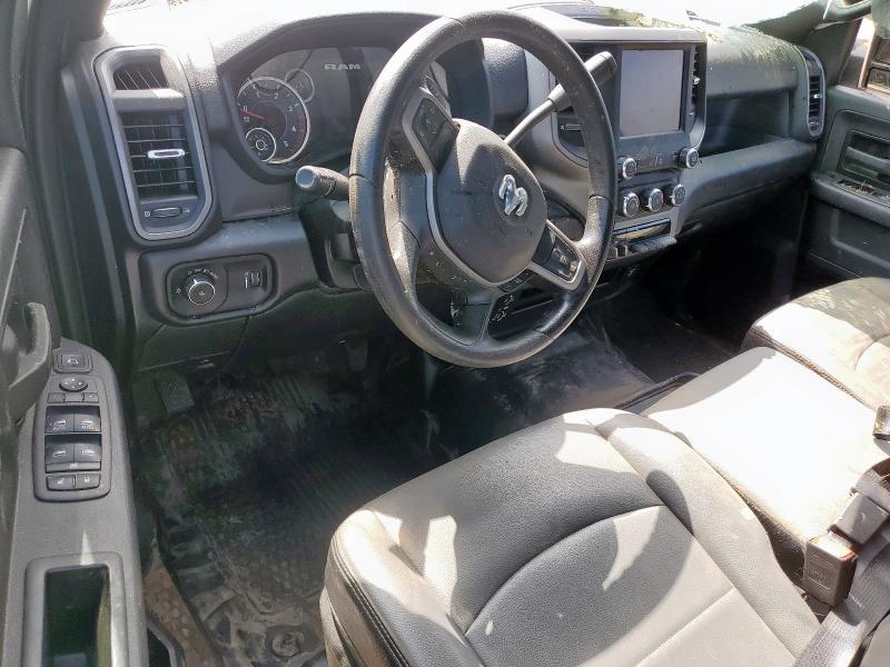 2024 RAM 2500 TRADE 3C6UR5HLXRG195625