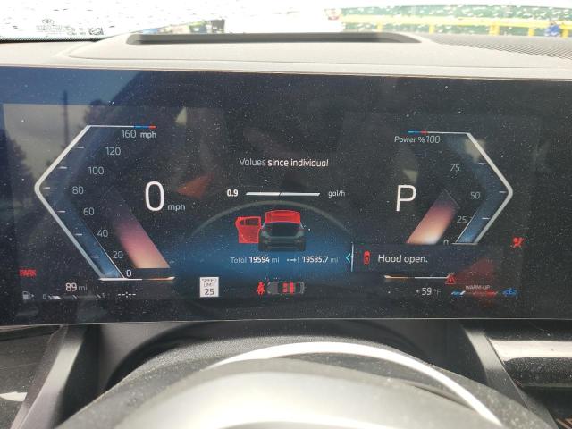 2024 BMW 530 XI WBA53FJ02RCR74862