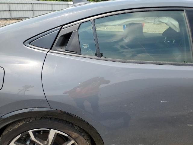 2023 TOYOTA PRIUS PRIM JTDACACU0P3003425