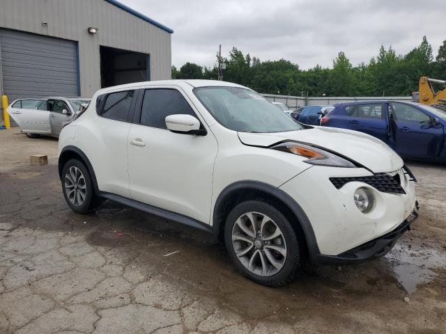 Vin: jn8af5mr6ht705263, lot: 61391655, nissan juke s 20174