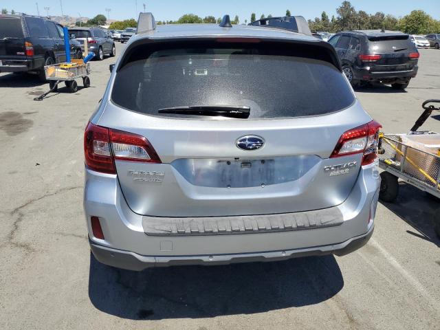 2017 SUBARU OUTBACK 2. - 4S4BSANC4H3320732