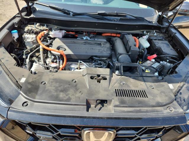 2025 HONDA CR-V SPORT 7FARS5H83SE002939