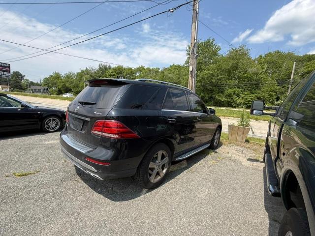 Vin: 4jgda5hbxjb083293, lot: 61505865, mercedes-benz gle-class 350 4matic 20184