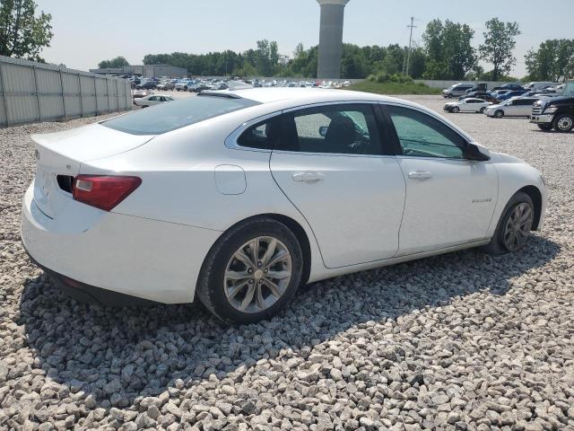 Vin: 1g1zd5st1pf232350, lot: 60451285, chevrolet malibu lt 20233
