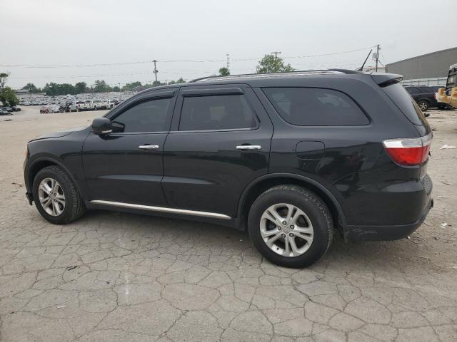 Vin: 1c4sdjdt6dc654397, lot: 60712525, dodge durango crew 20132