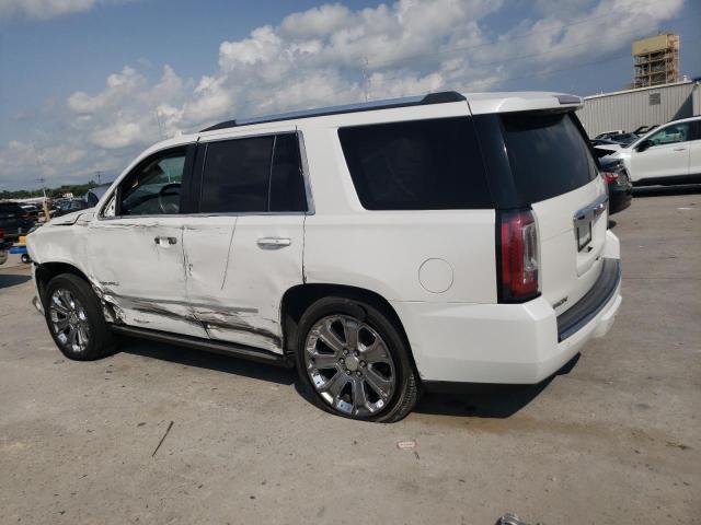 Vin: 1gks1ckjxgr333457, lot: 59018265, gmc yukon denali 20162