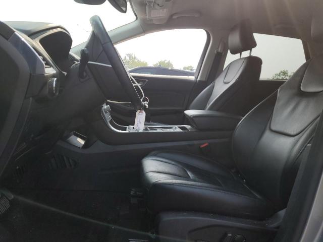2022 FORD EDGE TITAN - 2FMPK4K93NBB01711