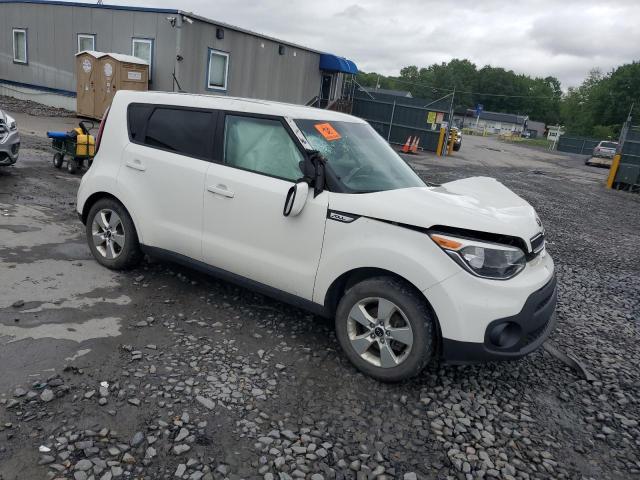 Vin: kndjn2a25k7025021, lot: 60027965, kia soul 20194