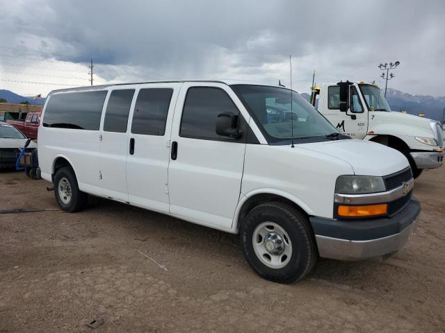 Vin: 1gazg1fg6c1186552, lot: 59030345, chevrolet express lt 20124