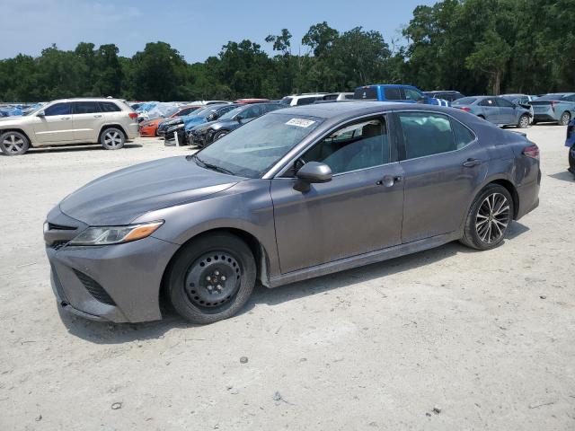 Vin: 4t1b11hk7ku708688, lot: 59199075, toyota camry l 2019 img_1