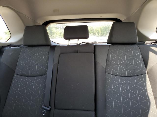 2022 TOYOTA RAV4 XLE - 2T3P1RFV1NW282106