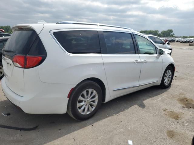 2018 CHRYSLER PACIFICA TOURING L 2C4RC1BGXJR211521