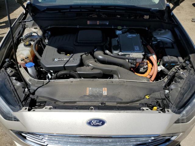 2018 FORD FUSION SE - 3FA6P0LU7JR211904