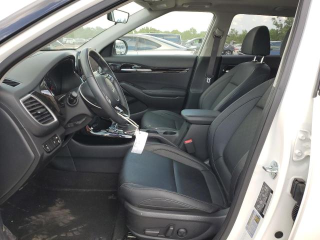 2023 KIA SELTOS EX KNDERCAA1P7449466