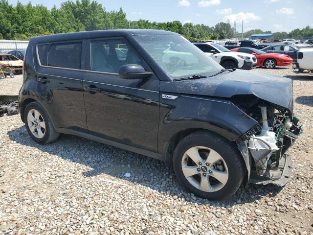 Vin: kndjn2a22j7585240, lot: 59123825, kia soul 20184