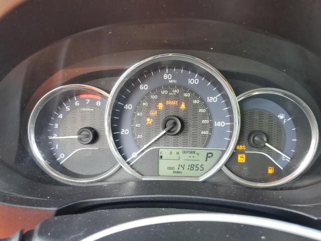 2015 TOYOTA COROLLA L - 5YFBURHE7FP254840