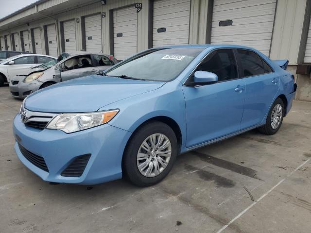 Vin: 4t4bf1fkxcr213459, lot: 60103205, toyota camry base 2012 img_1