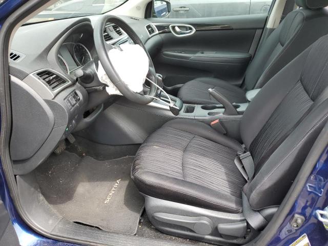 2018 NISSAN SENTRA S - 3N1AB7AP1JL662969