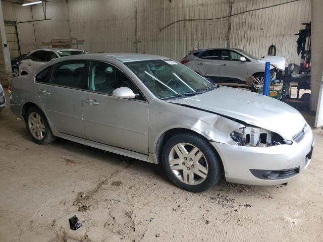 Vin: 2g1wg5ek1b1317461, lot: 59868345, chevrolet impala lt 20114