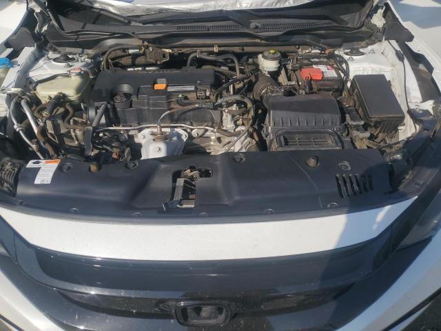 2021 HONDA CIVIC SPOR - 2HGFC2F85MH530963