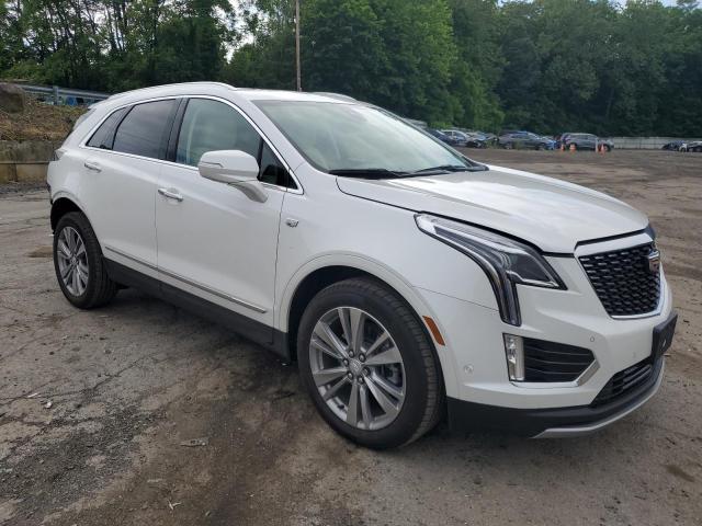 Vin: 1gykndrs5rz718832, lot: 58895535, cadillac xt5 premium luxury 20244