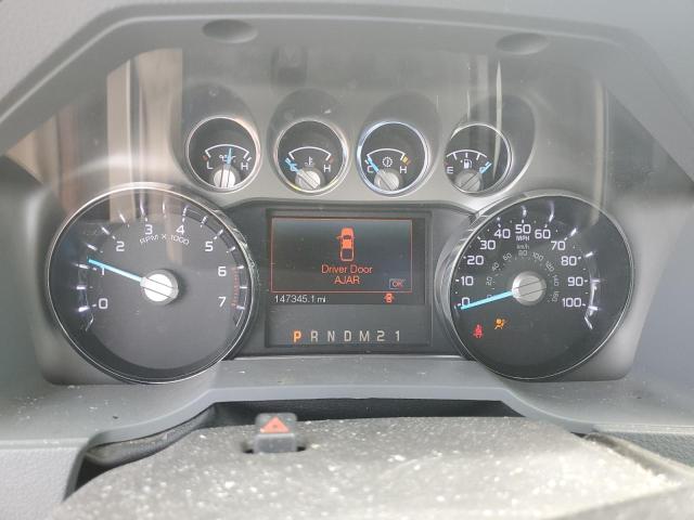 2016 FORD F250 SUPER - 1FT7W2B61GED34870