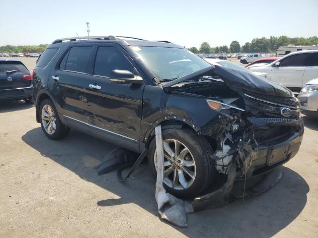 Vin: 1fmhk8f87bga44771, lot: 61910445, ford explorer limited 20114