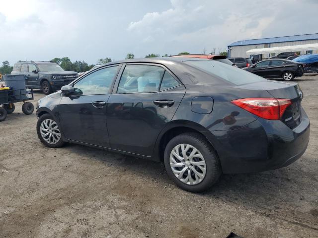 Vin: 2t1burhe8jc114904, lot: 62956115, toyota corolla l 20182