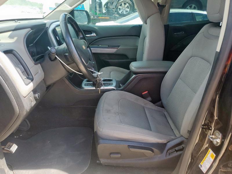2018 CHEVROLET COLORADO L - 1GCGSCEN6J1173421