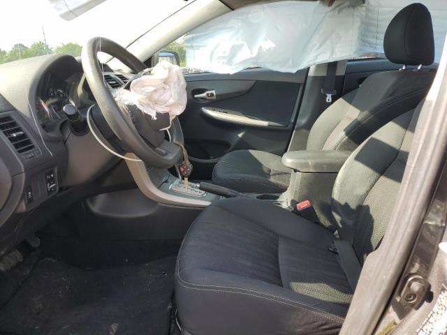 2012 TOYOTA CARROLLA - 2T1BU4EE6CC797423
