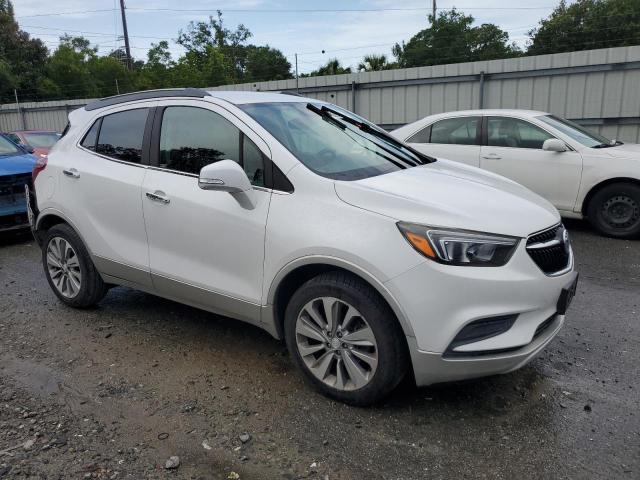 2017 BUICK ENCORE PRE - KL4CJASB3HB110307