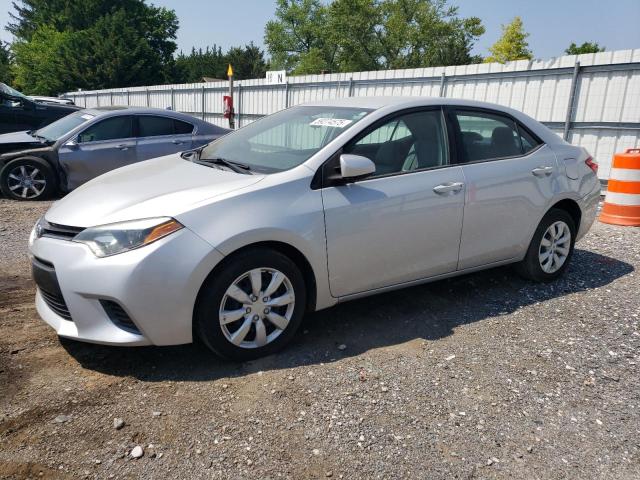 Vin: 2t1burhe2gc692361, lot: 59274575, toyota corolla l 2016 img_1